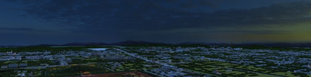 Beijing Modèle 3D .c4d .max .obj .3ds .fbx .stl .blend 