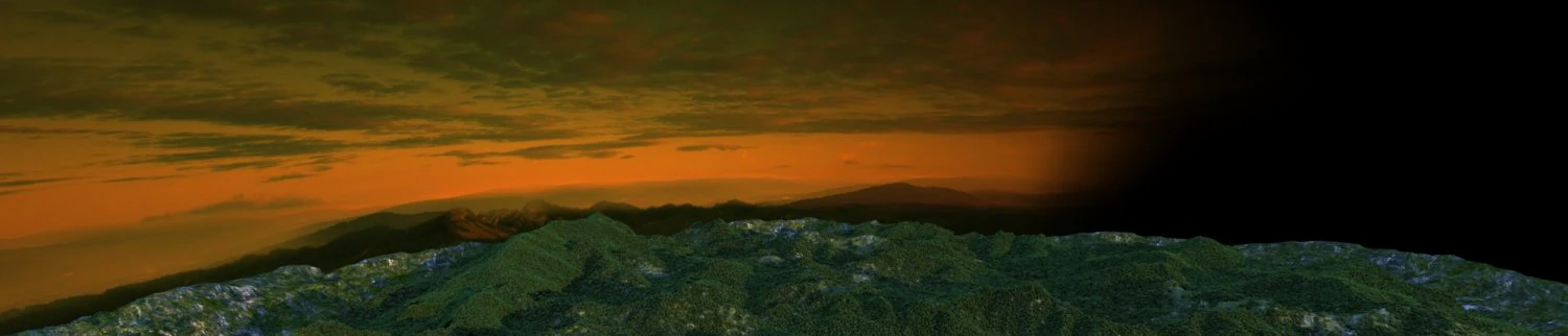 Gran Muralla Modelo 3D .c4d .max .obj .3ds .fbx .stl .blend