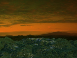 Great Wall 3D Model
