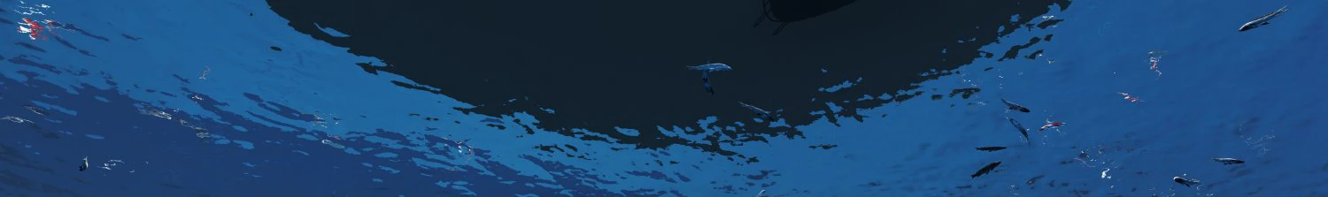 Sous l'eau Modèle 3D .c4d .max .obj .3ds .fbx .stl .blend 