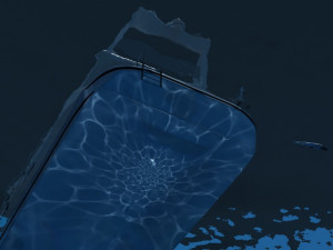 Underwater Modelo 3D
