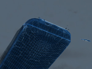 Underwater Modelo 3D