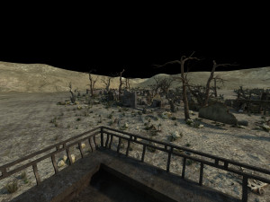 Ruins Modelo 3D