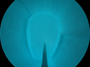 Power station 3D 모델