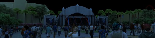 City building 3Dモデル .c4d .max .obj .3ds .fbx .stl .blend 