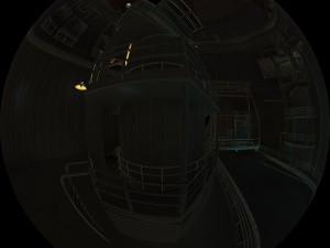 Power plant 3D Модель