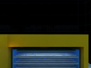 Power plant 3Dモデル