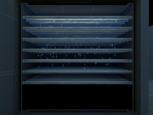 Power plant 3Dモデル