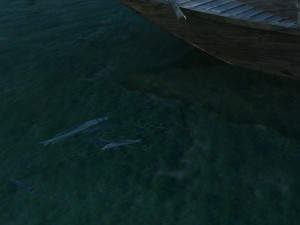 Lake Modèle 3D