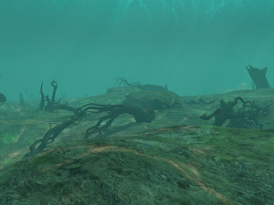 Underwater Modelo 3D