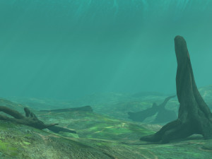 Underwater Modelo 3D