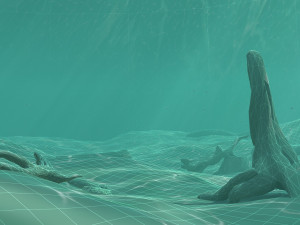 Underwater Modelo 3D
