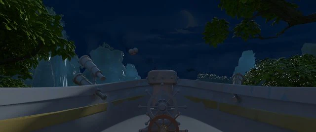 Montanha Modelo 3D .c4d .max .obj .3ds .fbx .stl .blend 