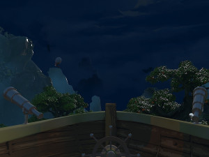 Mountain Modelo 3D