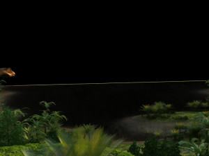 Dinosaur Modelo 3D