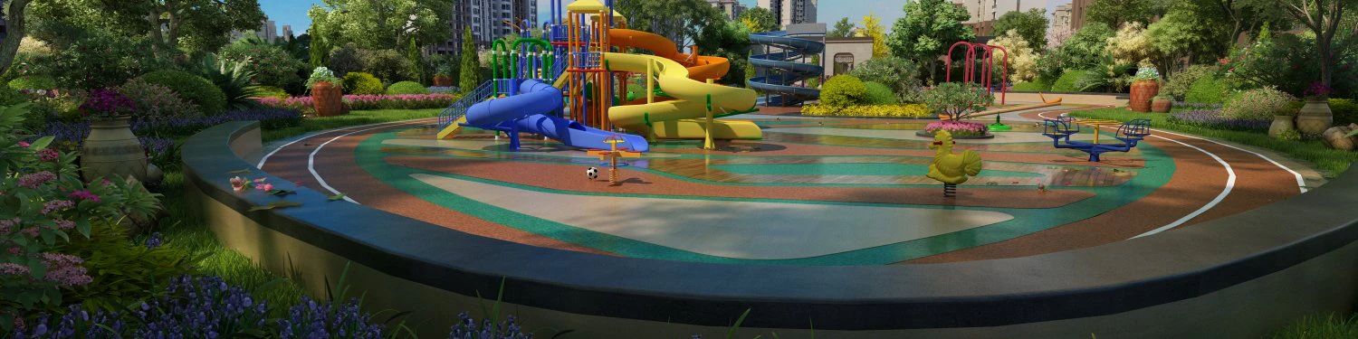 Cityscape 3D Model .c4d .max .obj .3ds .fbx .stl .blend 