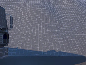 Physics experiment 3D Model