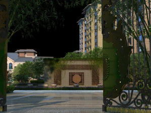 Apartment 3D Model