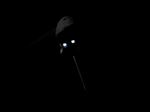 Rocket Model 3D