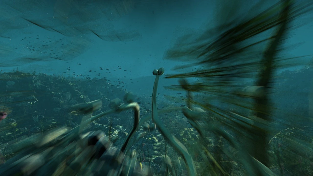 Seabed 3D Model .c4d .max .obj .3ds .fbx .stl .blend