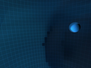 Earth Model 3D
