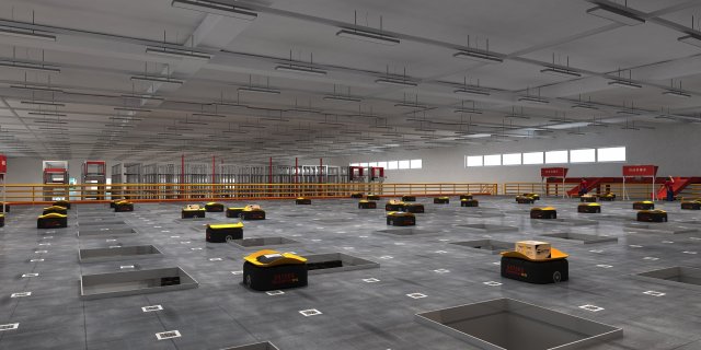 Express workshop 3D-Modell .c4d .max .obj .3ds .fbx .stl .blend 