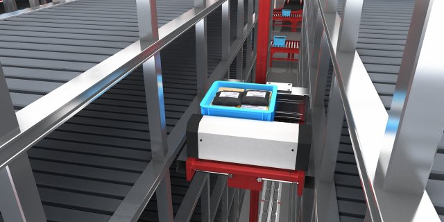 Express workshop 3D Модель .c4d .max .obj .3ds .fbx .stl .blend 