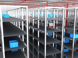 Express workshop 3D Модель