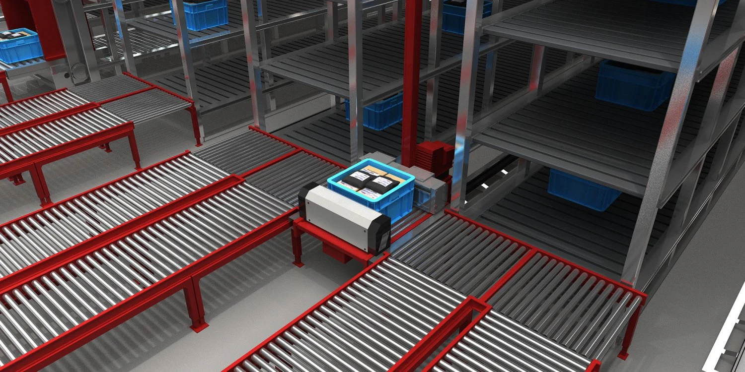 Laboratorio espresso Modello 3D .c4d .max .obj .3ds .fbx .stl .blend 