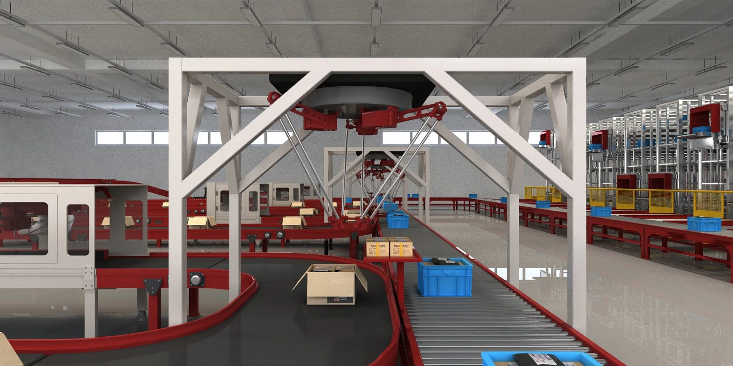 Laboratorio espresso Modello 3D .c4d .max .obj .3ds .fbx .stl .blend 