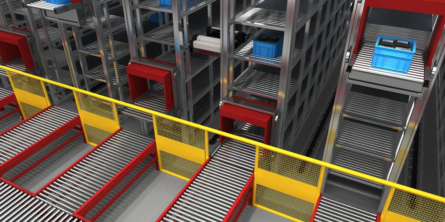 Express workshop 3D Model .c4d .max .obj .3ds .fbx .stl .blend 