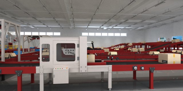 Express workshop Modello 3D .c4d .max .obj .3ds .fbx .stl .blend 