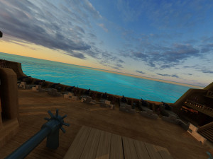 Sailboat 3D मॉडल