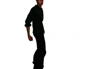 Killer Modelo 3D