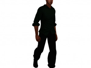 Killer Modelo 3D