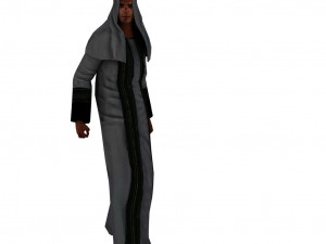 Killer 3D मॉडल