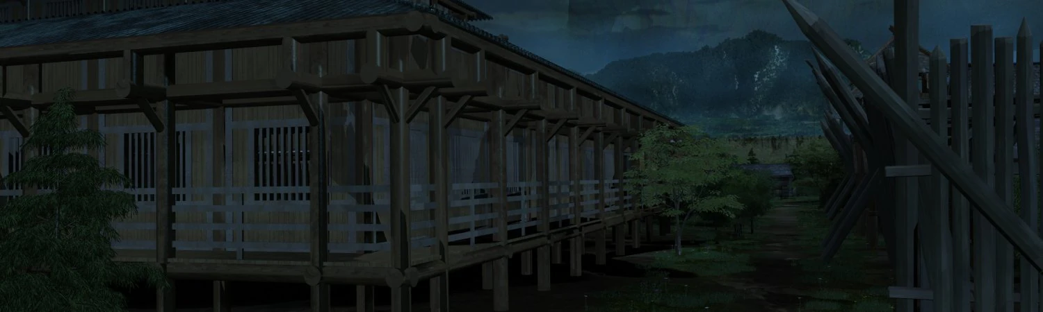 Four seasons 3D Model .c4d .max .obj .3ds .fbx .stl .blend 