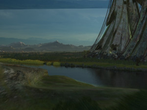 Primitive tribe 3D 模型