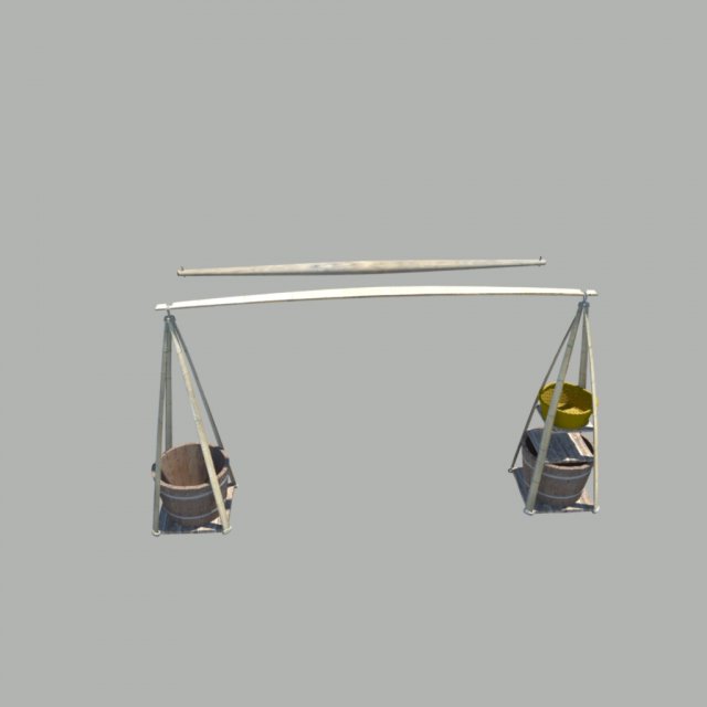 Stretcher Model 3D .c4d .max .obj .3ds .fbx .stl .blend 