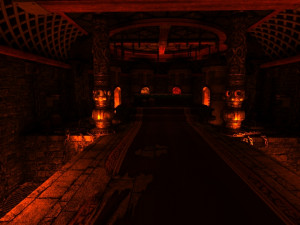 Palace Modelo 3D