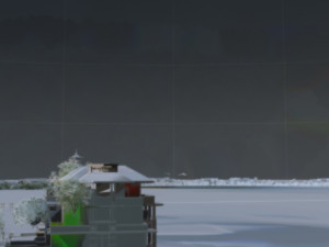 Lakeside 3D 模型