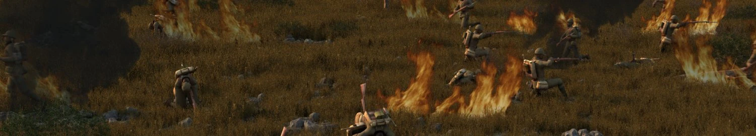 Battlefield 3D Model .c4d .max .obj .3ds .fbx .stl .blend