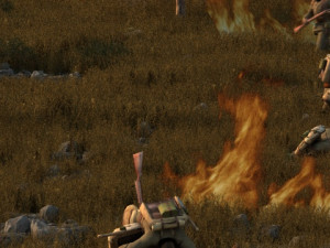 Battlefield 3Dモデル