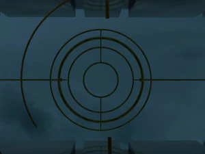 Аппаратура пространства-времени 3D Модель