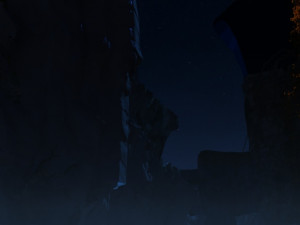 ड्रैगन टाइगर माउंटेन 3D मॉडल