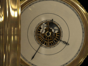 Pocket watch Modelo 3D
