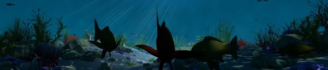 Seabed 3D-Modell .c4d .max .obj .3ds .fbx .stl .blend 