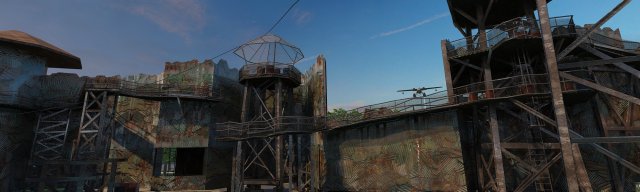 Water park Modello 3D .c4d .max .obj .3ds .fbx .stl .blend 