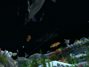 Seabed Modelo 3D