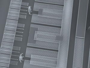Factory production line Modèle 3D